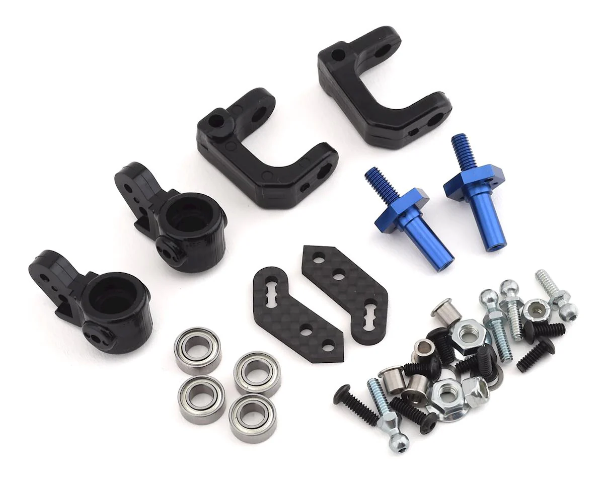 FRONT HEX CONVERSION KIT