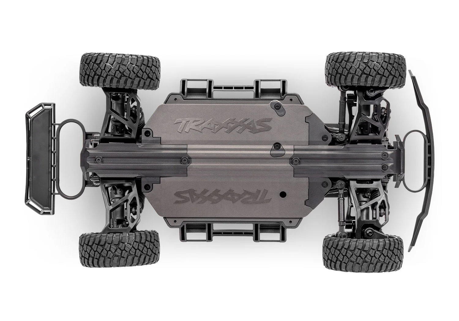 TRAXXAS MINI SLASH 4X4