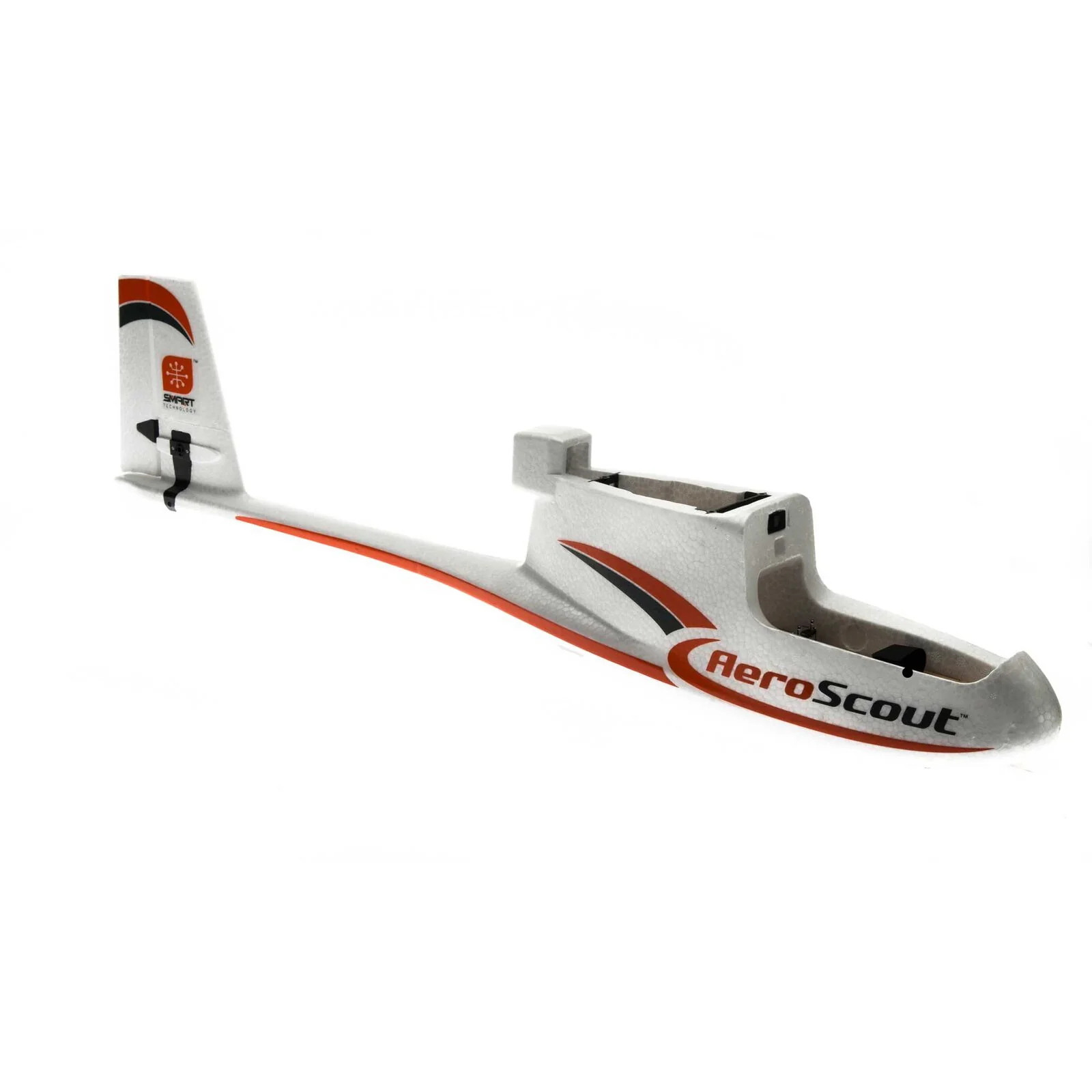 HOBBY ZONE FUSELAGE AERO SCOUT