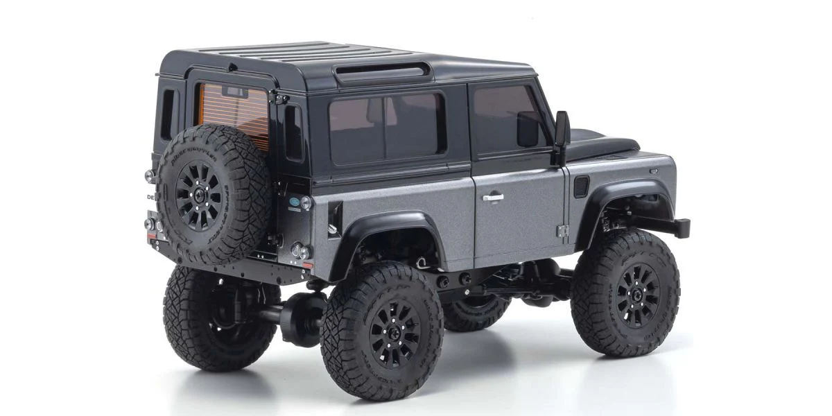 KYOSHO MINI-Z 4X4 LAND ROVER