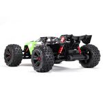 ARRMA KRATON 4X4  4S GREEN