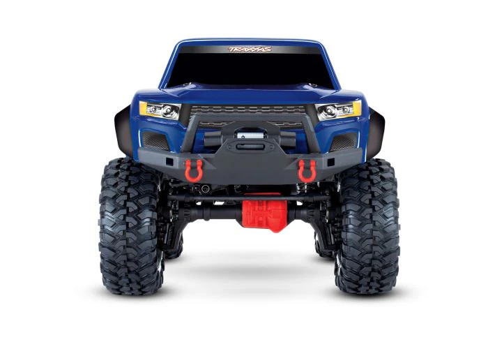TRAXXAS TRX4 SPORT CRAWLER