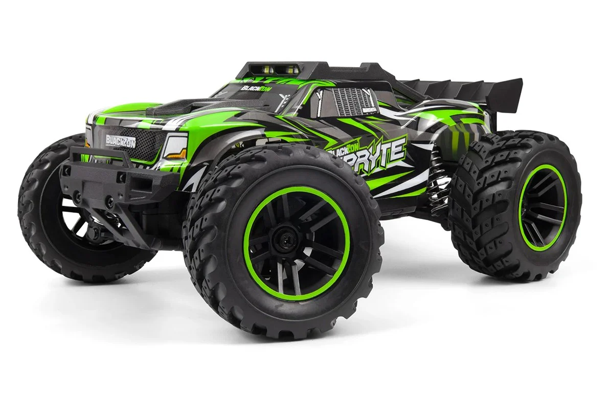 BLACKZON SPRYTE ST 1/20 4WD