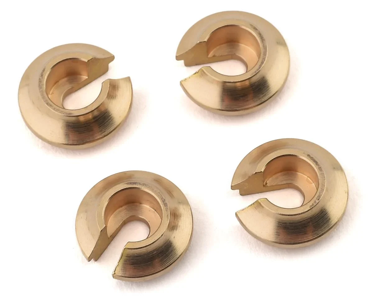 YEAH BRASS SPRING RETAINERS