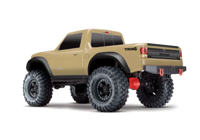 TRAXXAS TRX4 SPORT CRAWLER