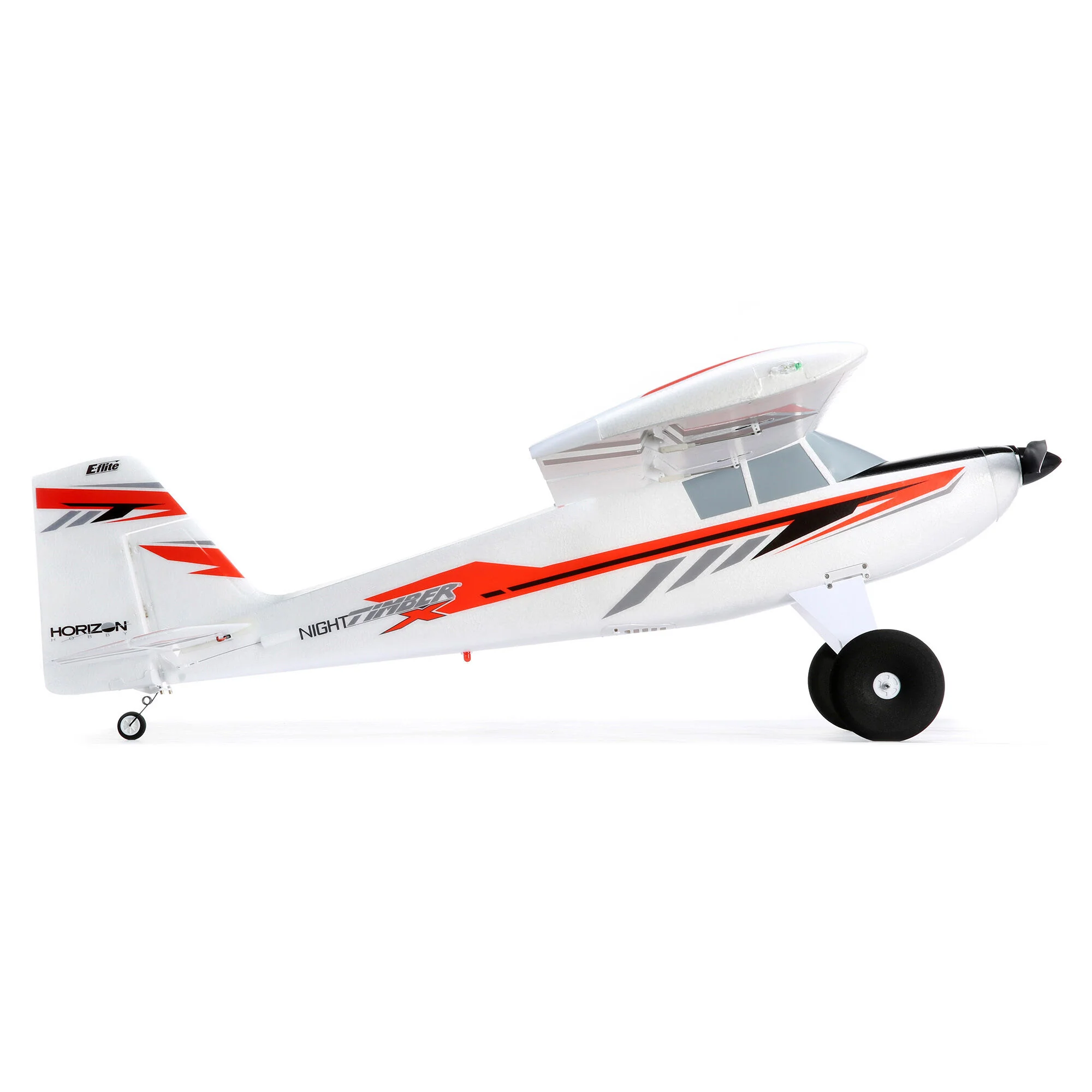 E-FLITE NIGHT TIMBER X 1.2M
