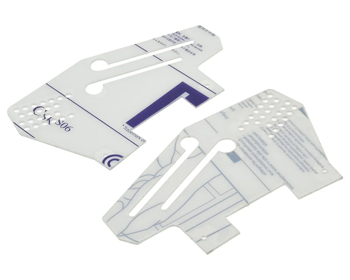 VORTEX TOP WING MOUNT