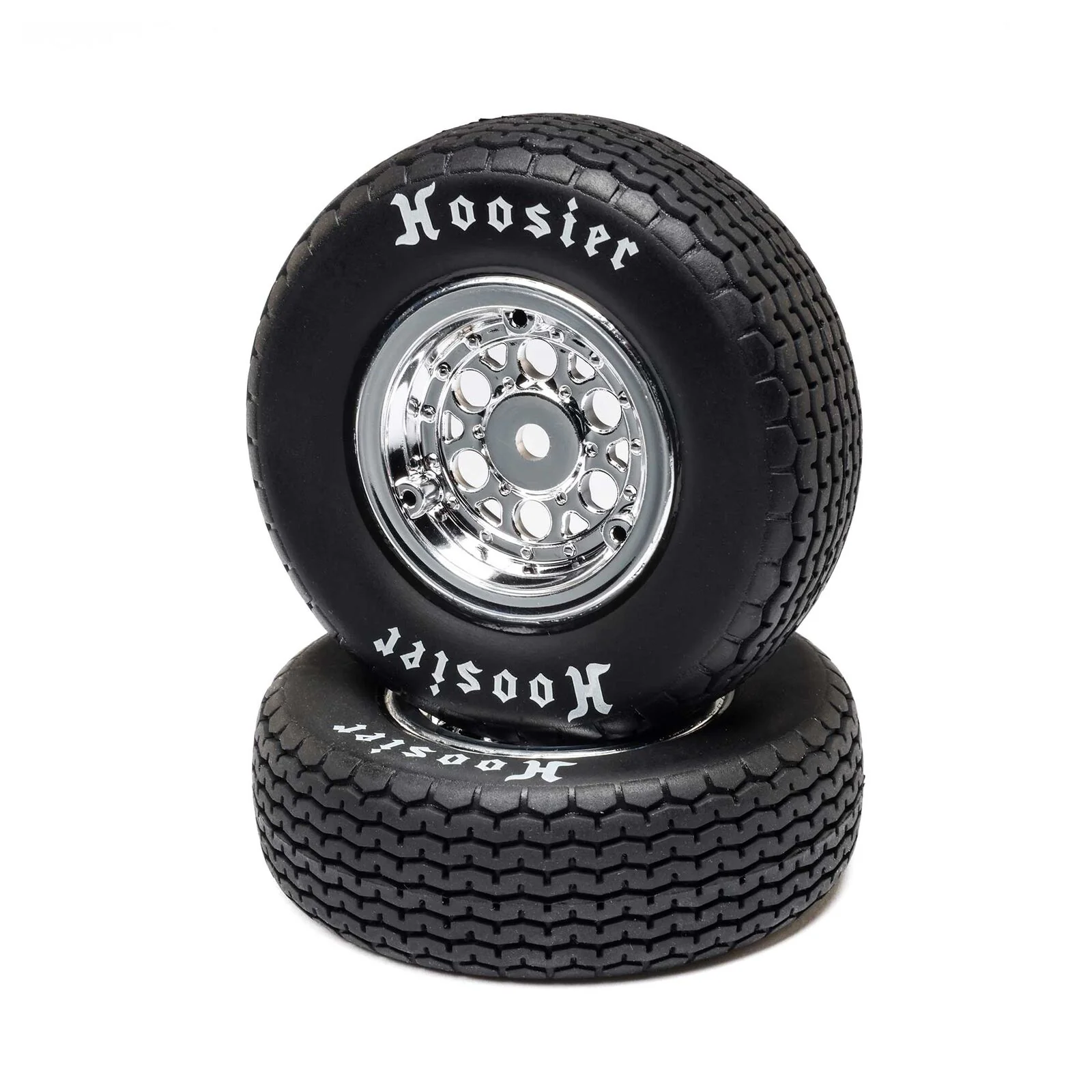 LOSI SPRINT FR TIRE/WHEEL SOFT