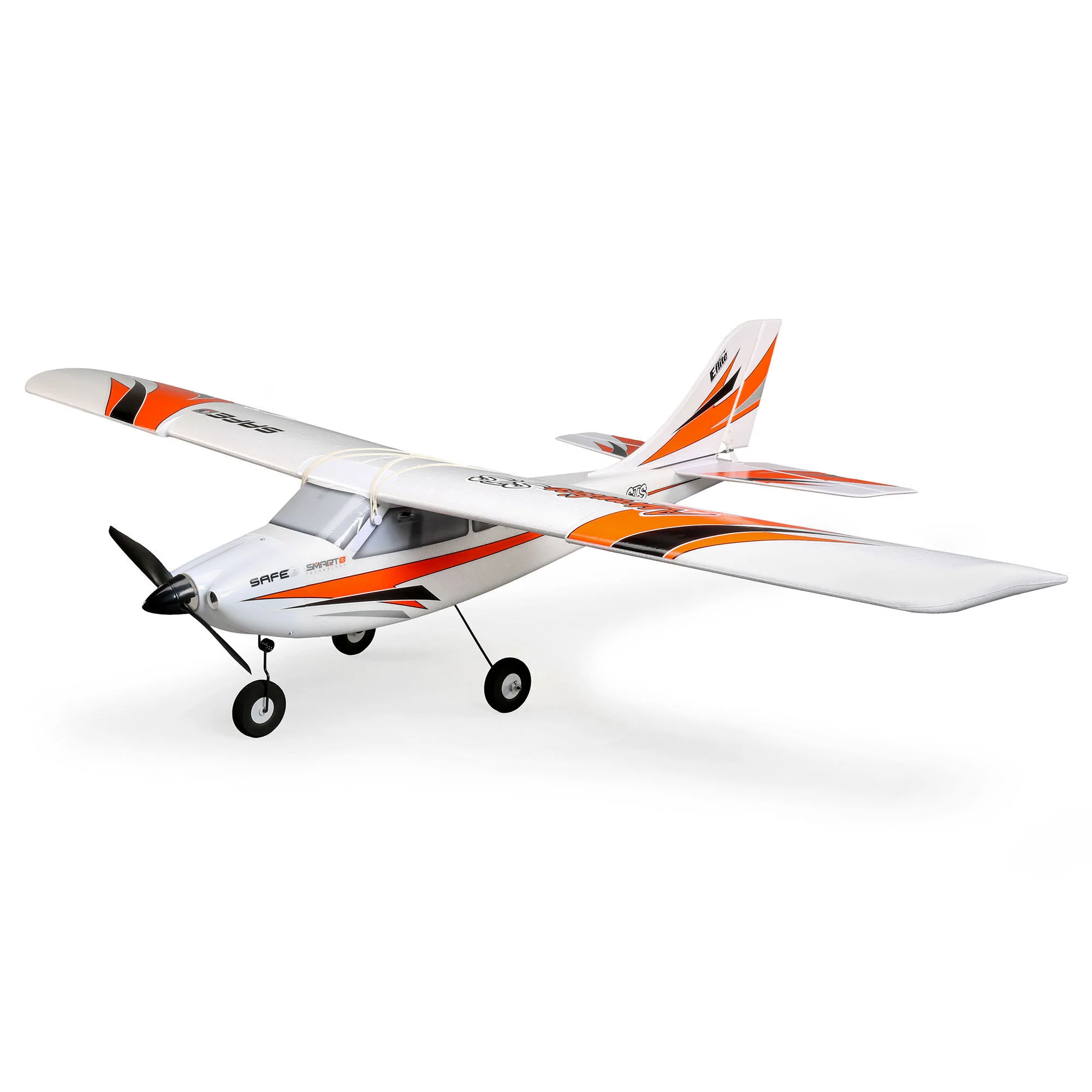 E-FLITE APPRENTICE STS 1.5M