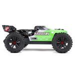 ARRMA KRATON 4X4  4S GREEN