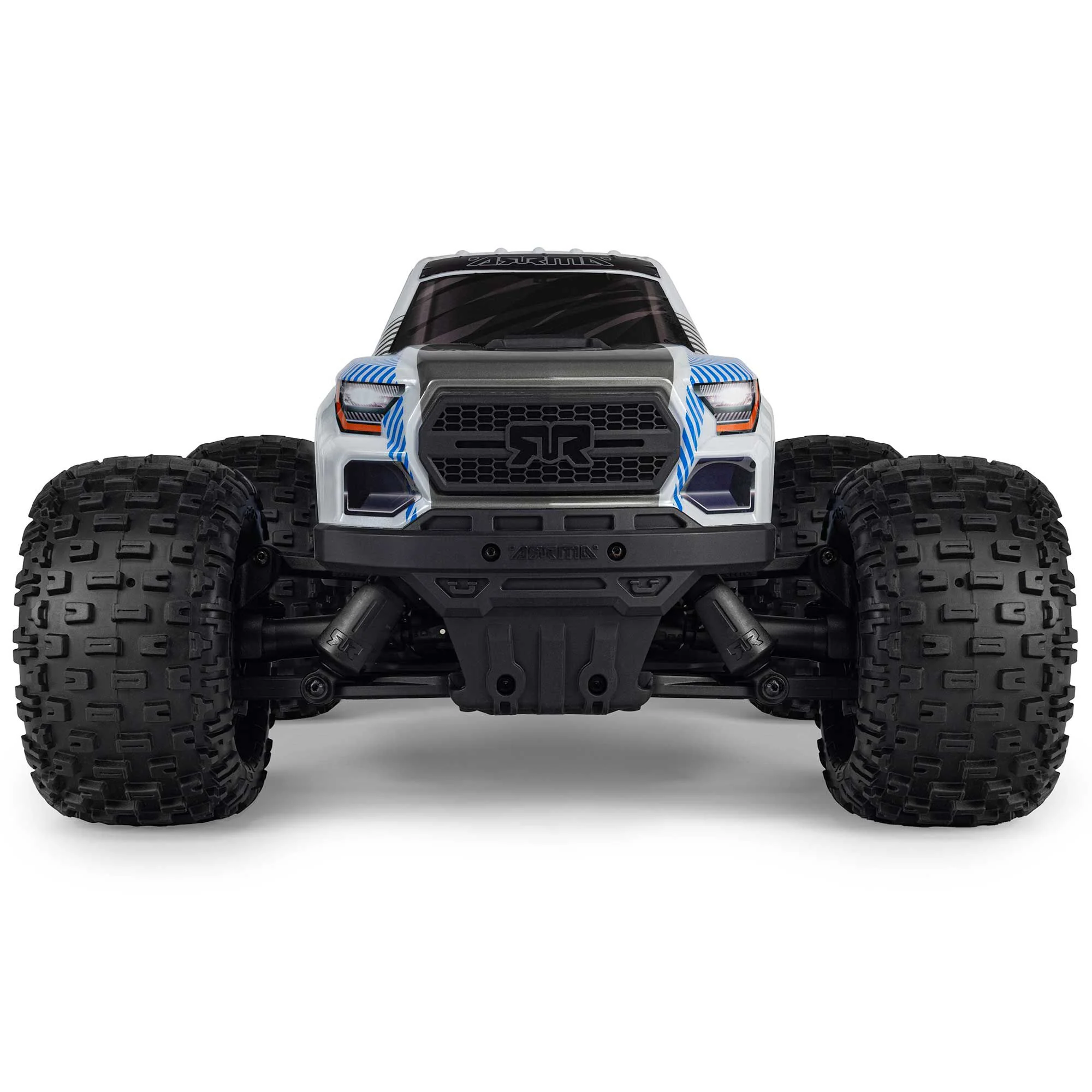 ARRMA GRANITE MEGA 665 4X4 RTR