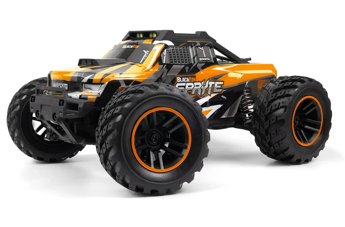 BLACKZON SPRYTE MT 1/20 4WD