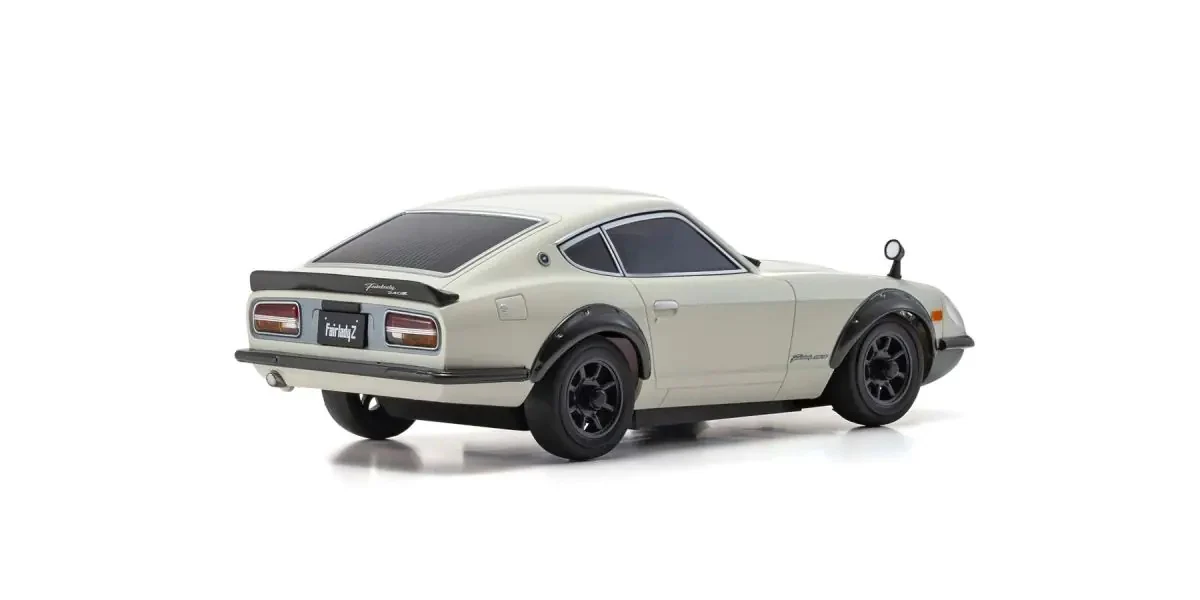 KYOSHO MINI-Z AWD NISSAN FAIRL