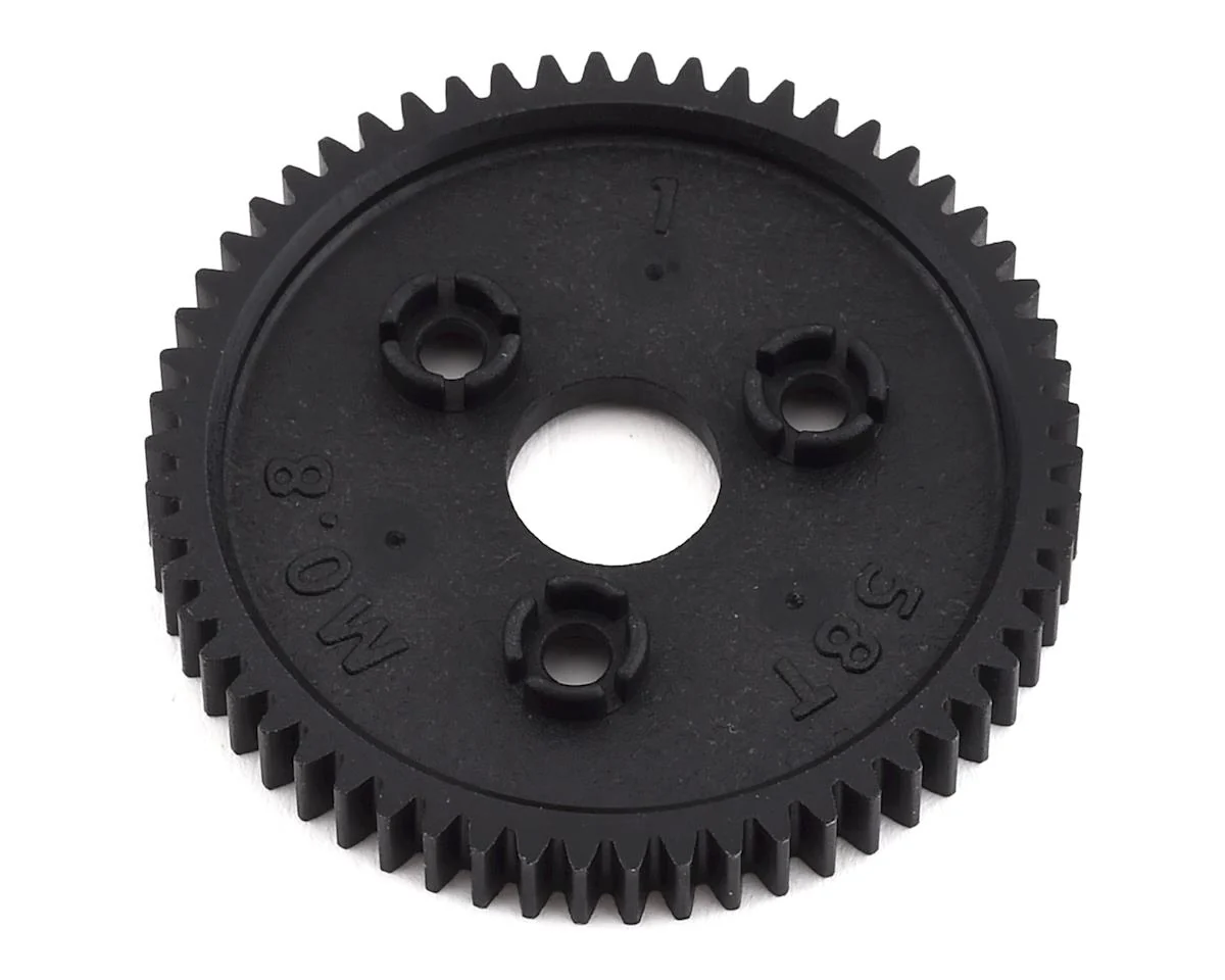TRAXXAS SPUR GEAR 58T 32P