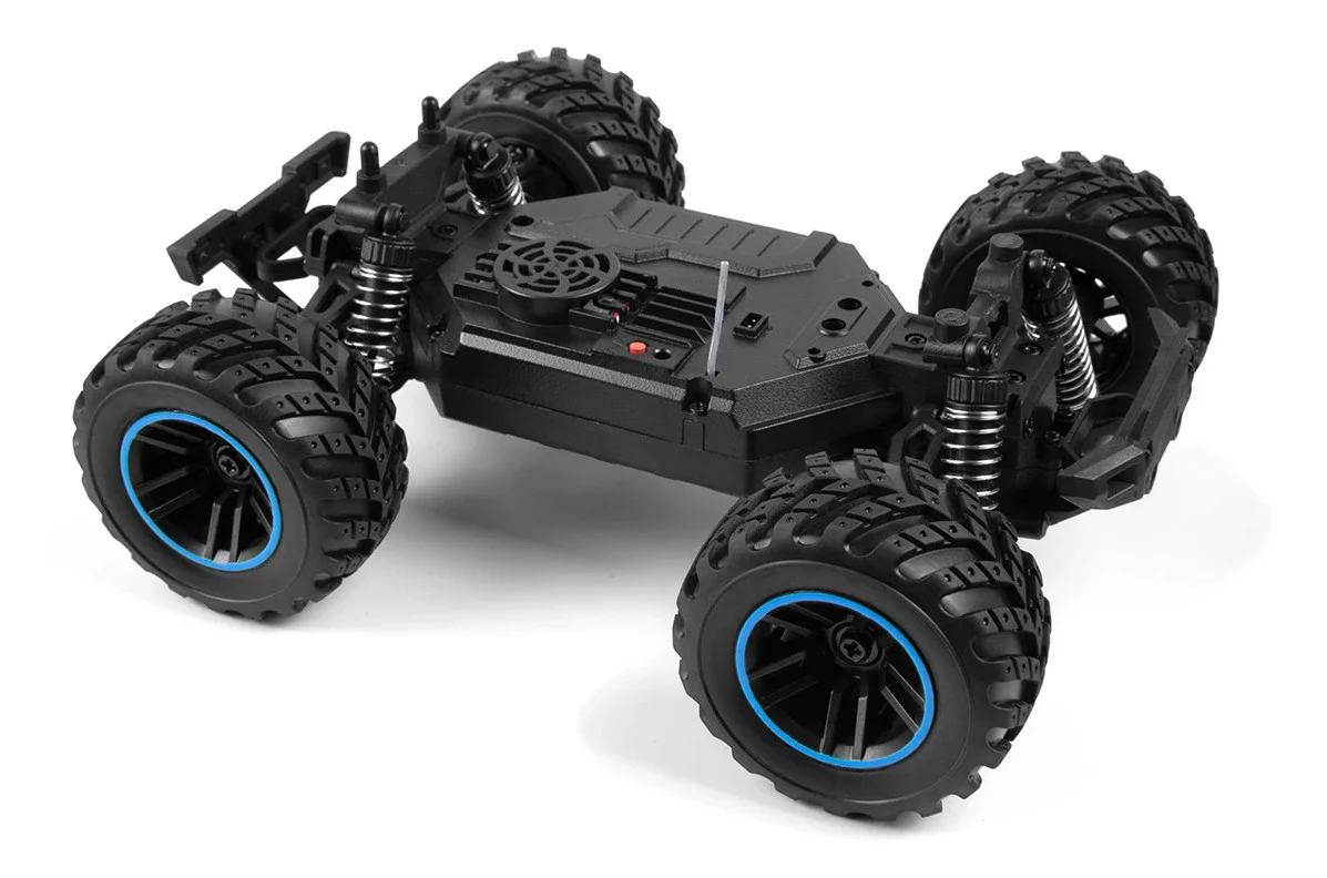 BLACKZON SPRYTE ST 1/20 4WD