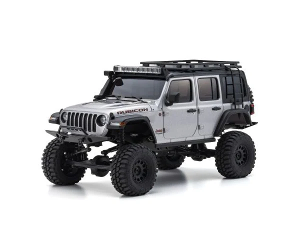 KYOSHO MINI-Z 4X4 JEEP WRANGLE