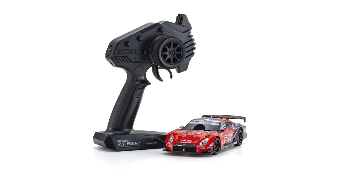 KYOSHO MINI-Z RWD MR03 GT-R
