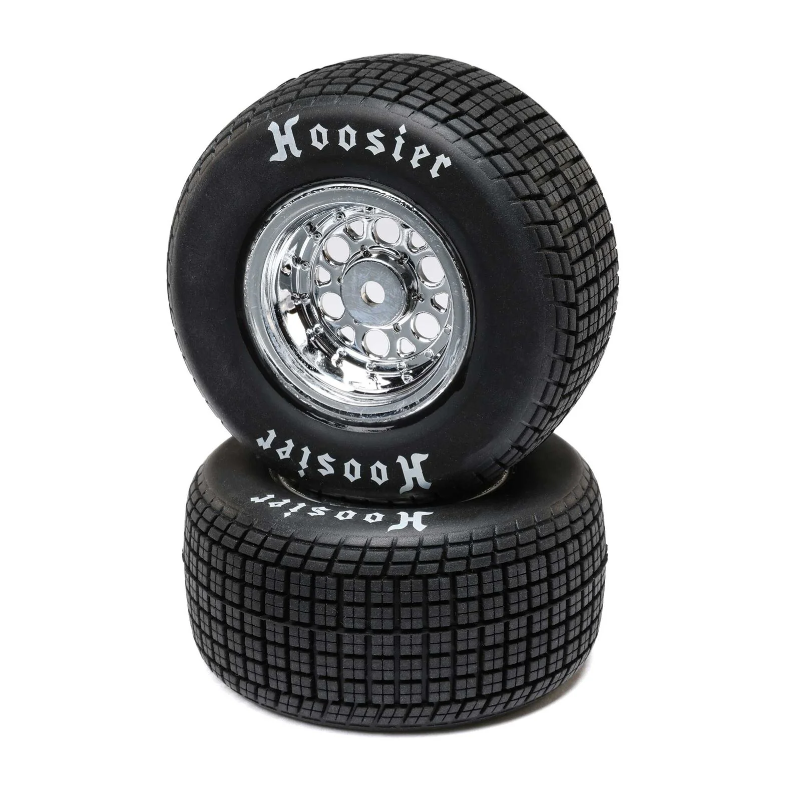 LOSI SPRINT RR TIRE/WHEEL SOFT