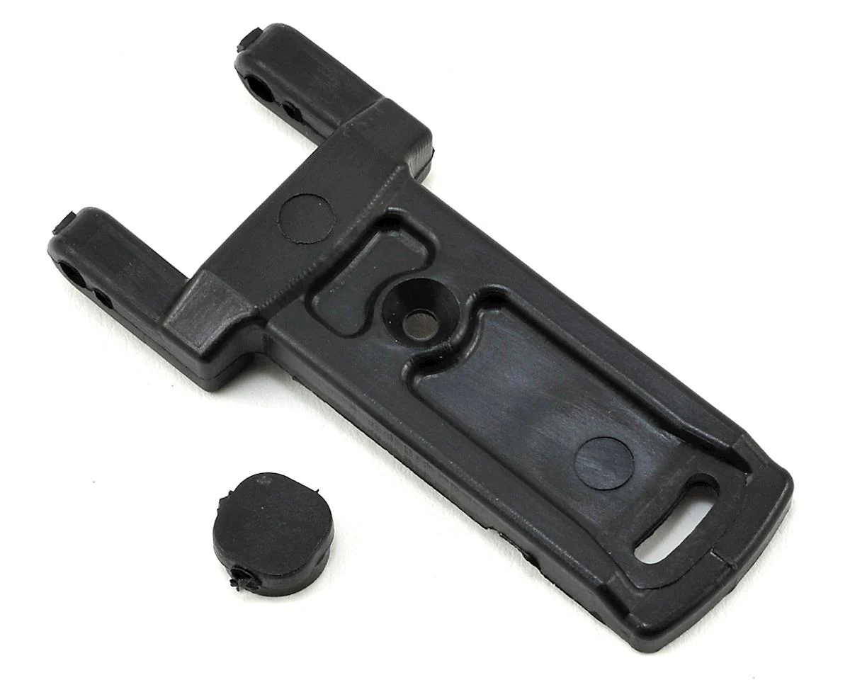 ADJUSTABLE ARM PIVOT & BUSHING