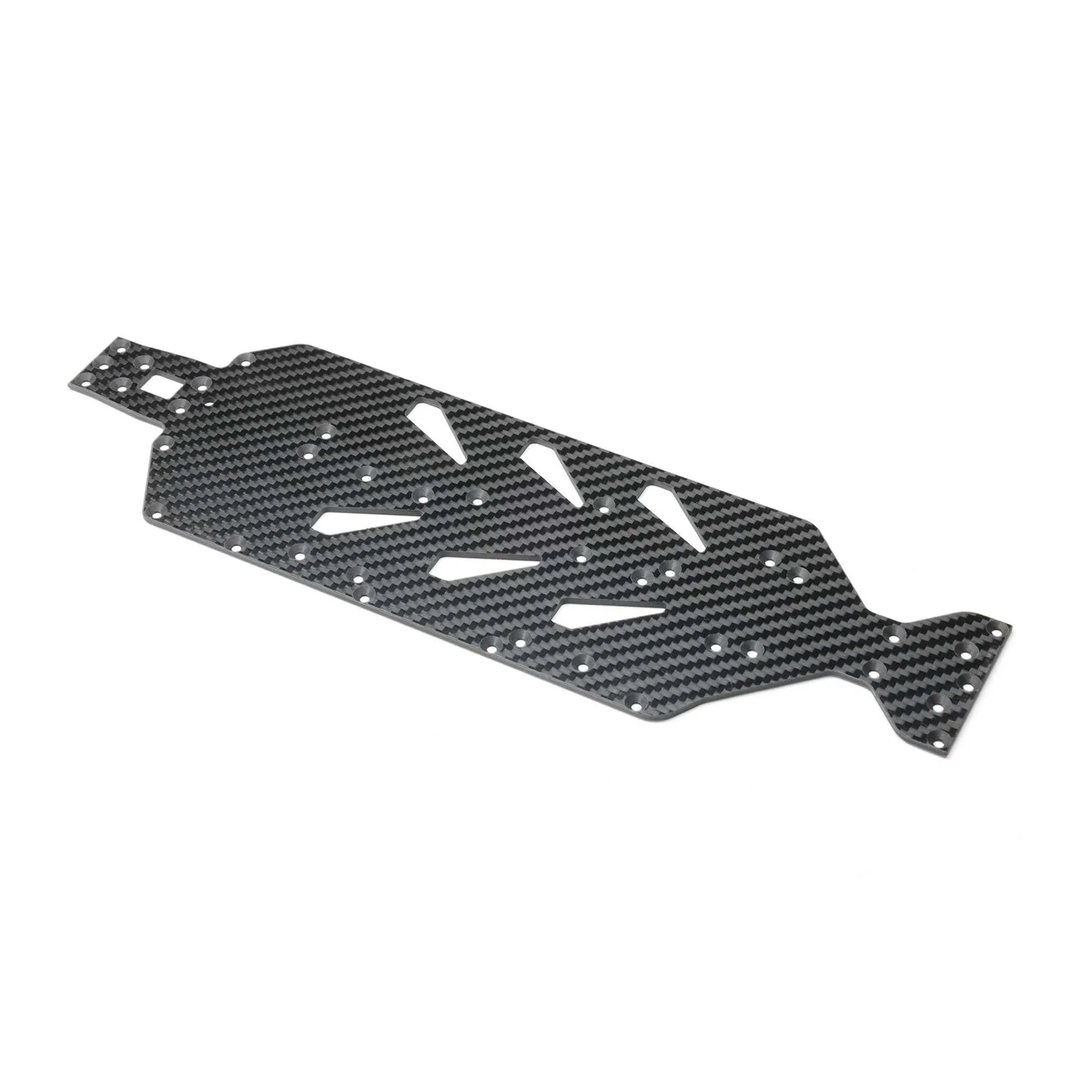 LOSI SPRINT CARBON FIBER CHASS
