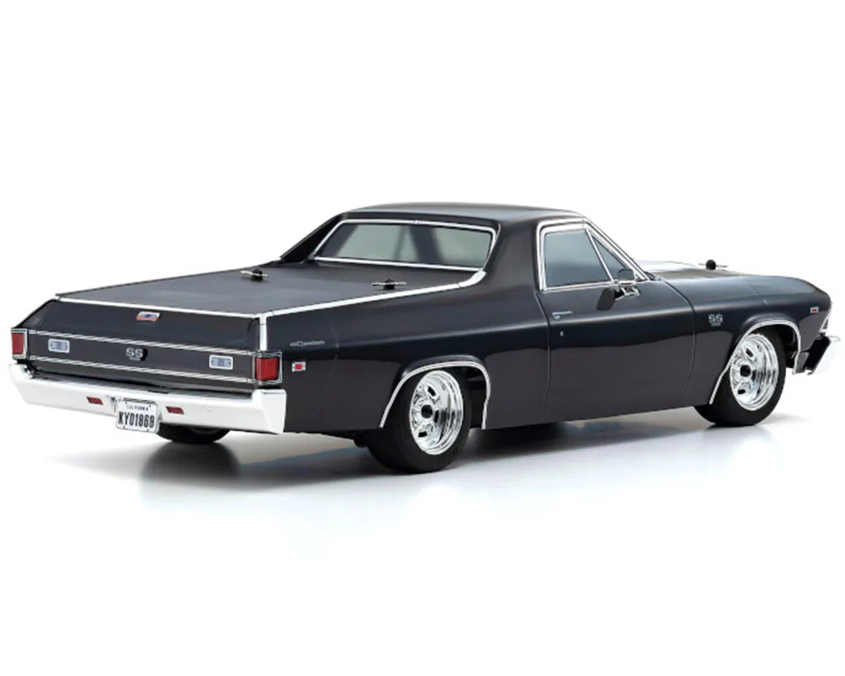 KYOSHO 69' CHEVY EL CAMINO SS