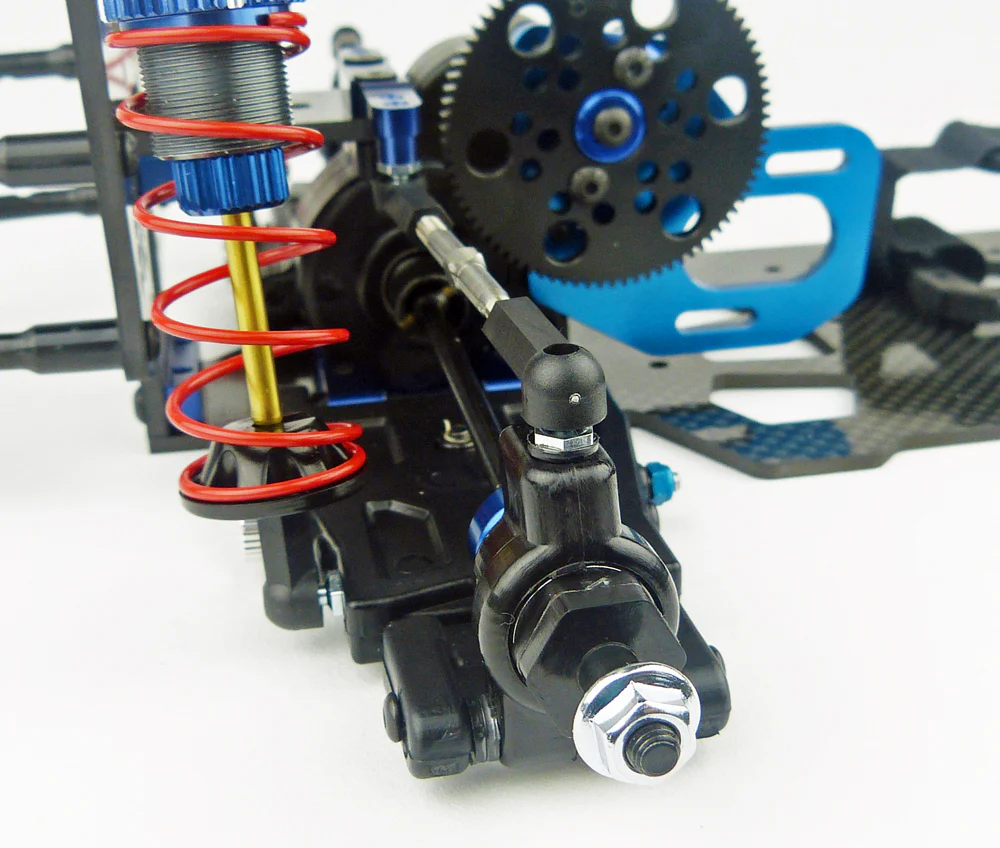 OUTLAW 5  SPRINT CAR KIT