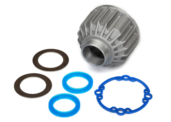 TRAXXAS DIFF CARRIER