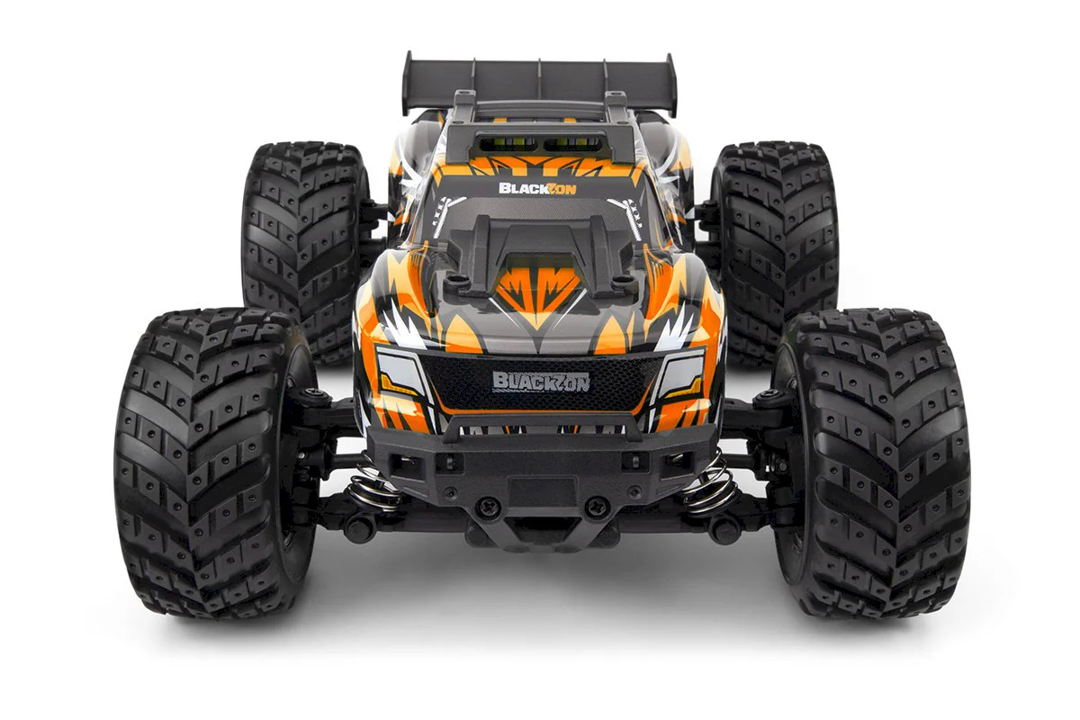 BLACKZON SPRYTE ST 1/20 4WD