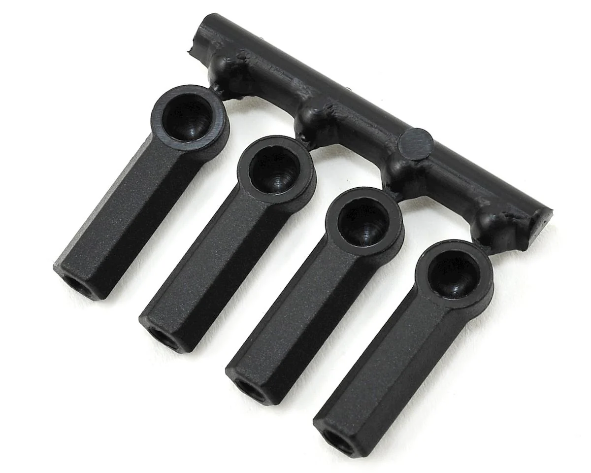 LONG ROD END BALL CUP