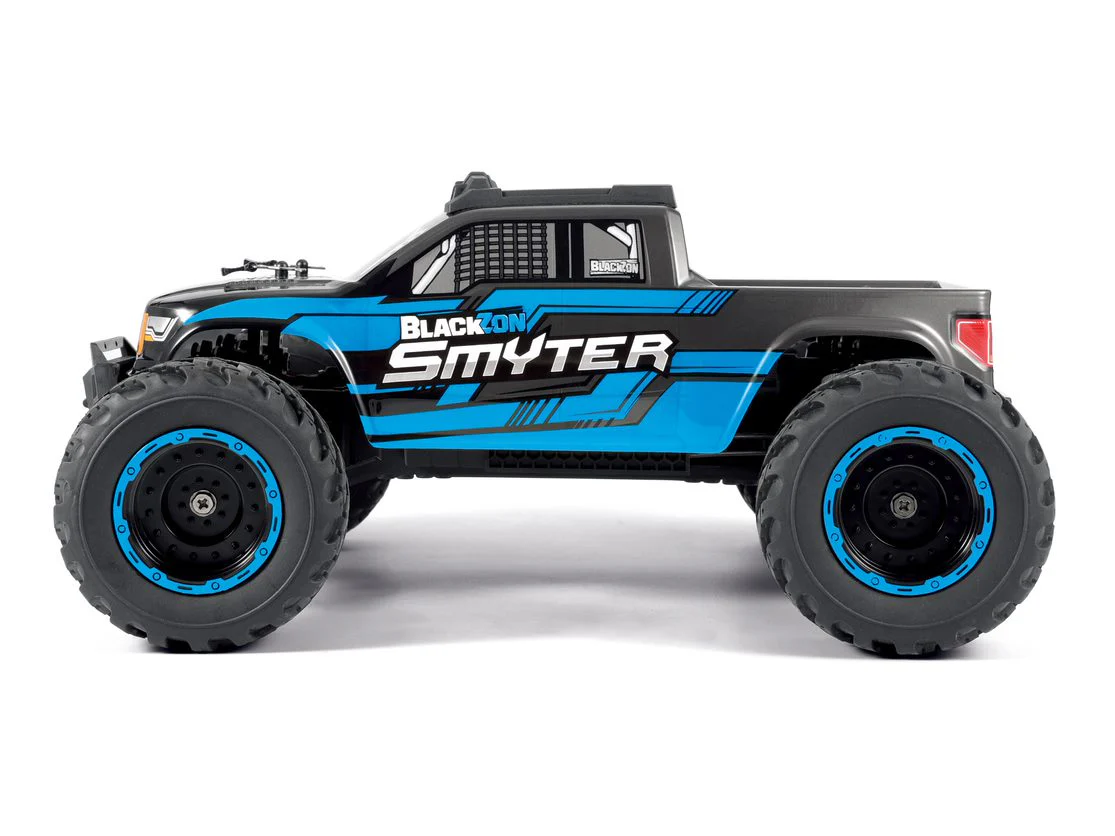 SMYTER MT 1/12 4X4 BLUE