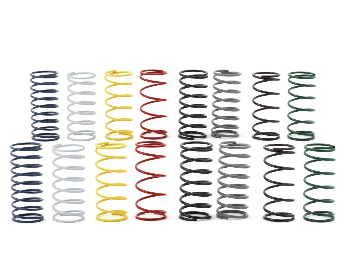 COMPLETE BIG BORE SPRING SET