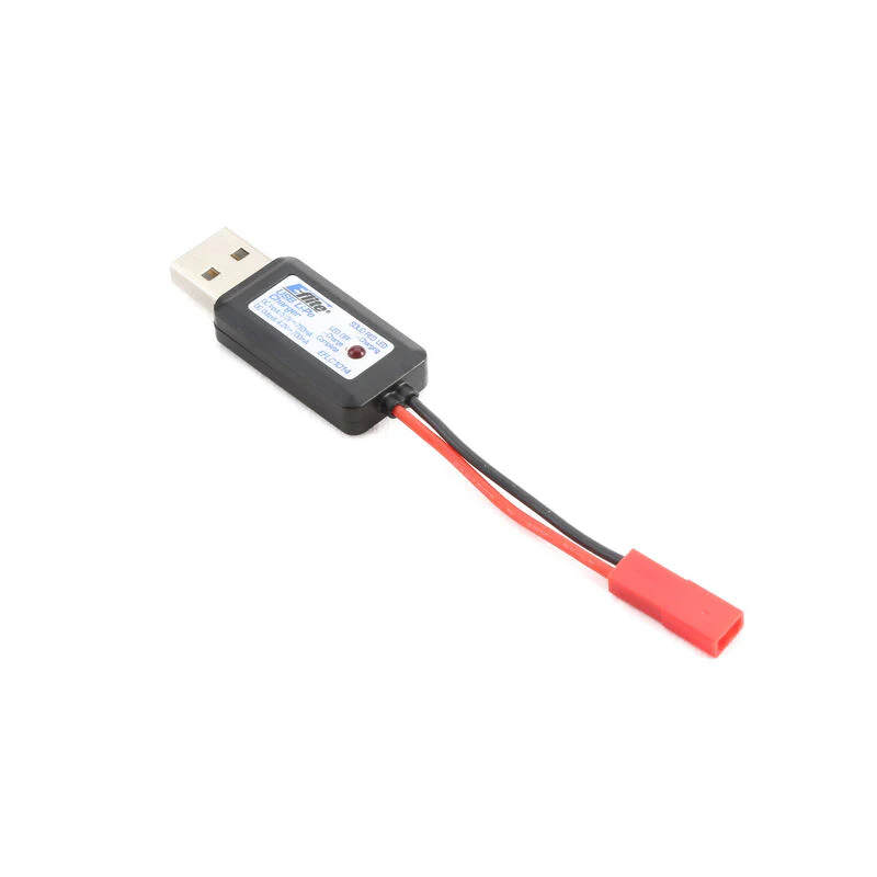 E-FLITE 1S USB LIPO CHARGER
