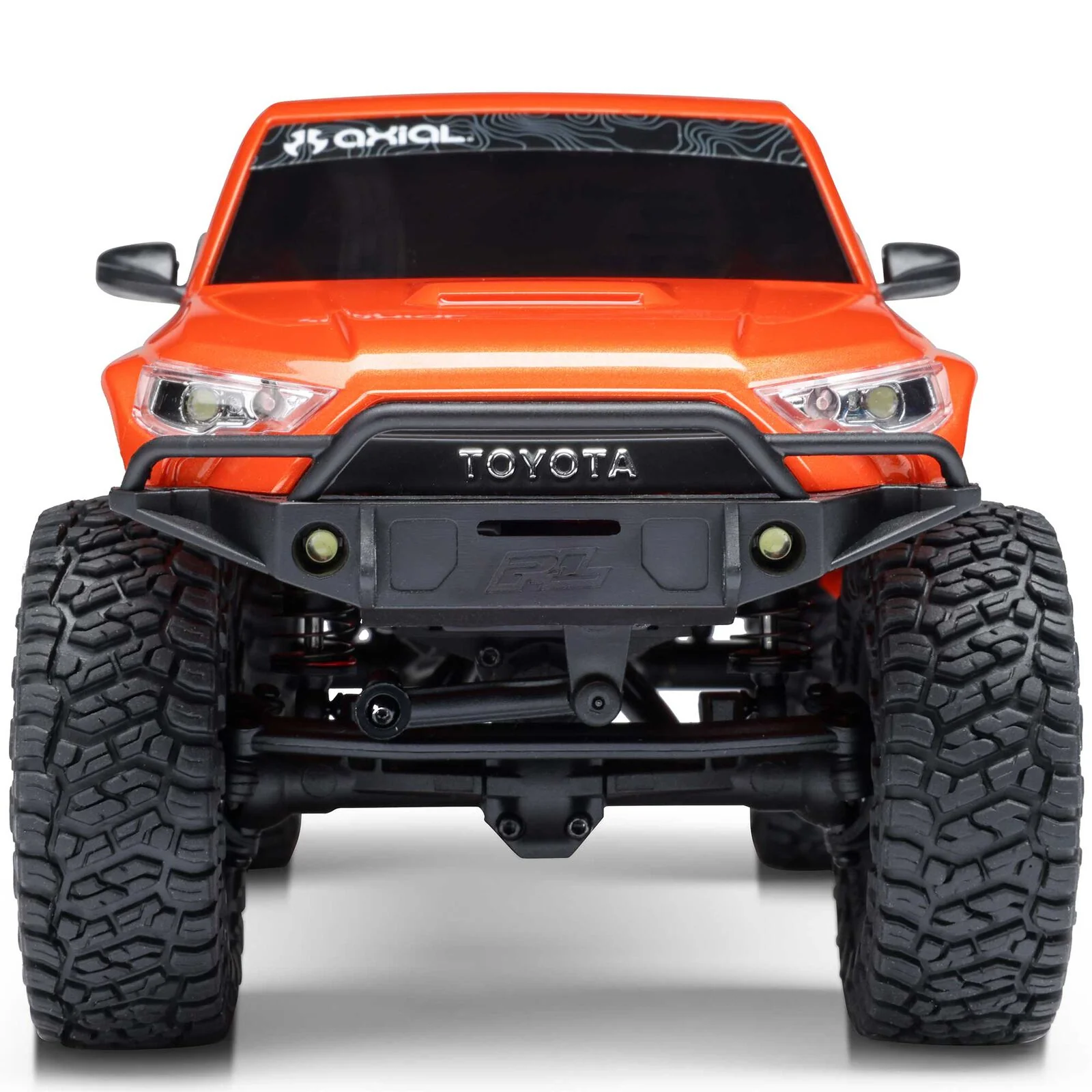 AXIAL SCX24 TOYOTA 4 RUNNER