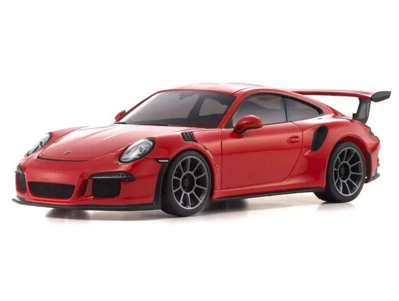 KYOSHO MINI-Z RWD MR04 PORSCHE