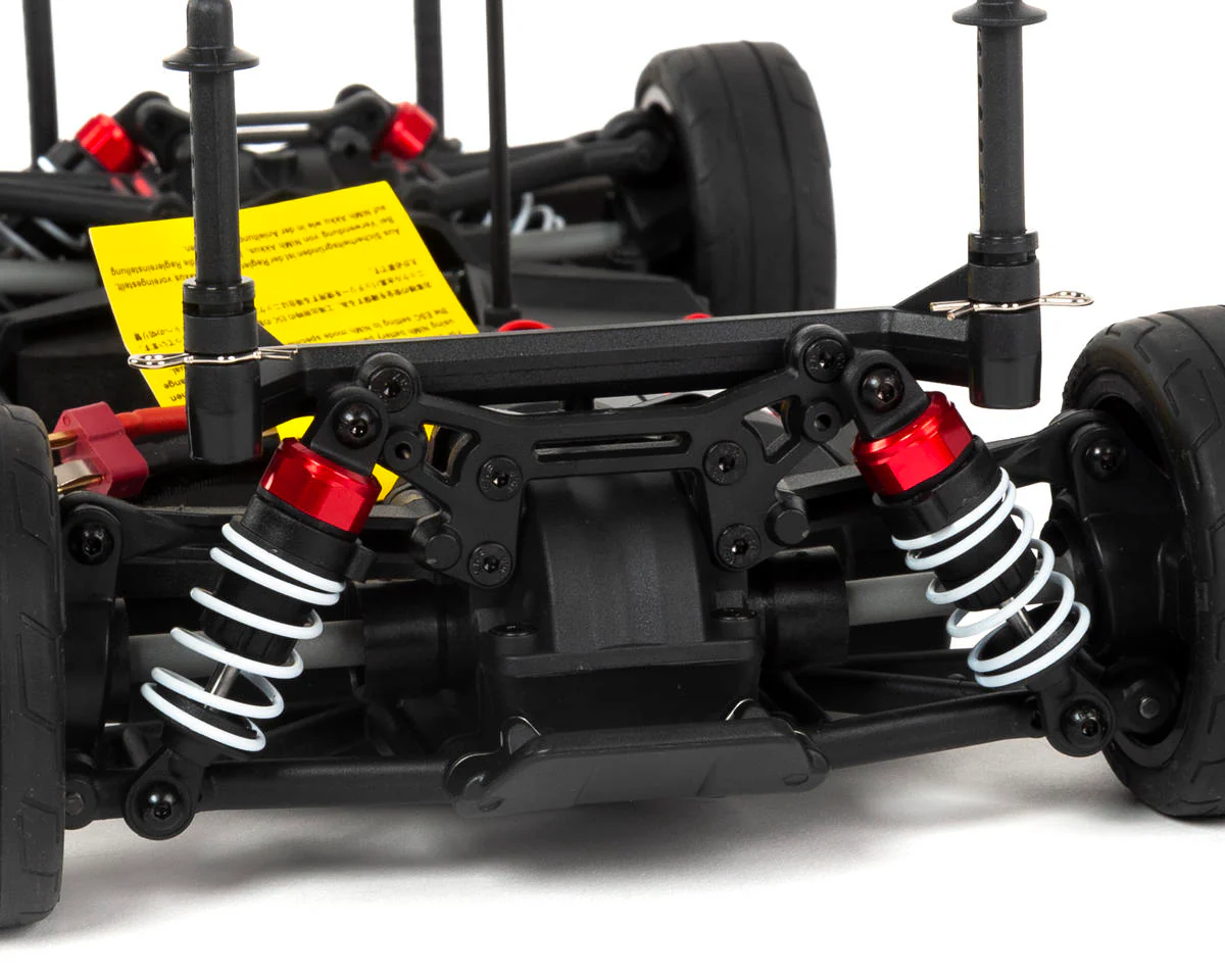 KYOSHO 1970 DODGE CHARGER