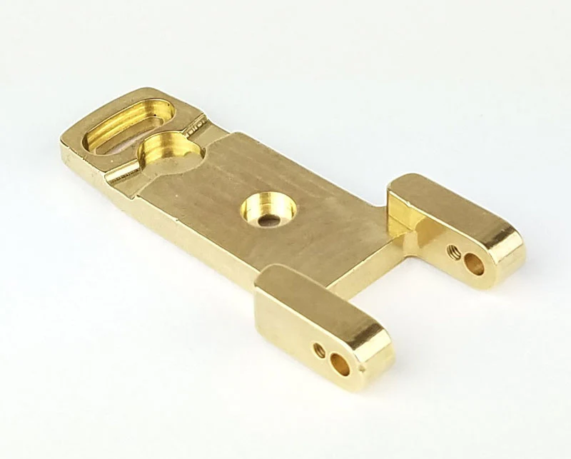 BRASS OUTER PIVOT