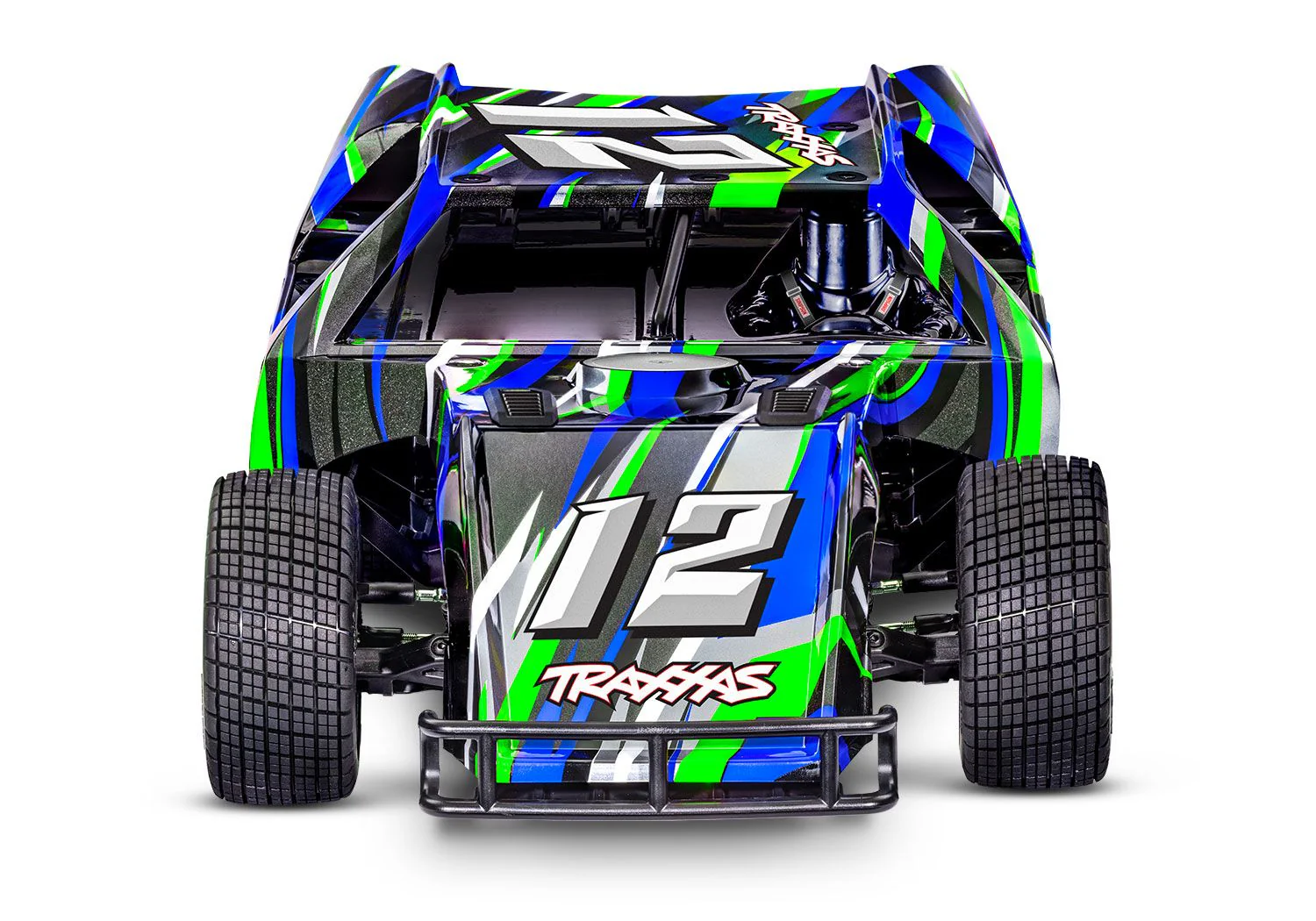 TRAXXAS MODIFIED SLASH