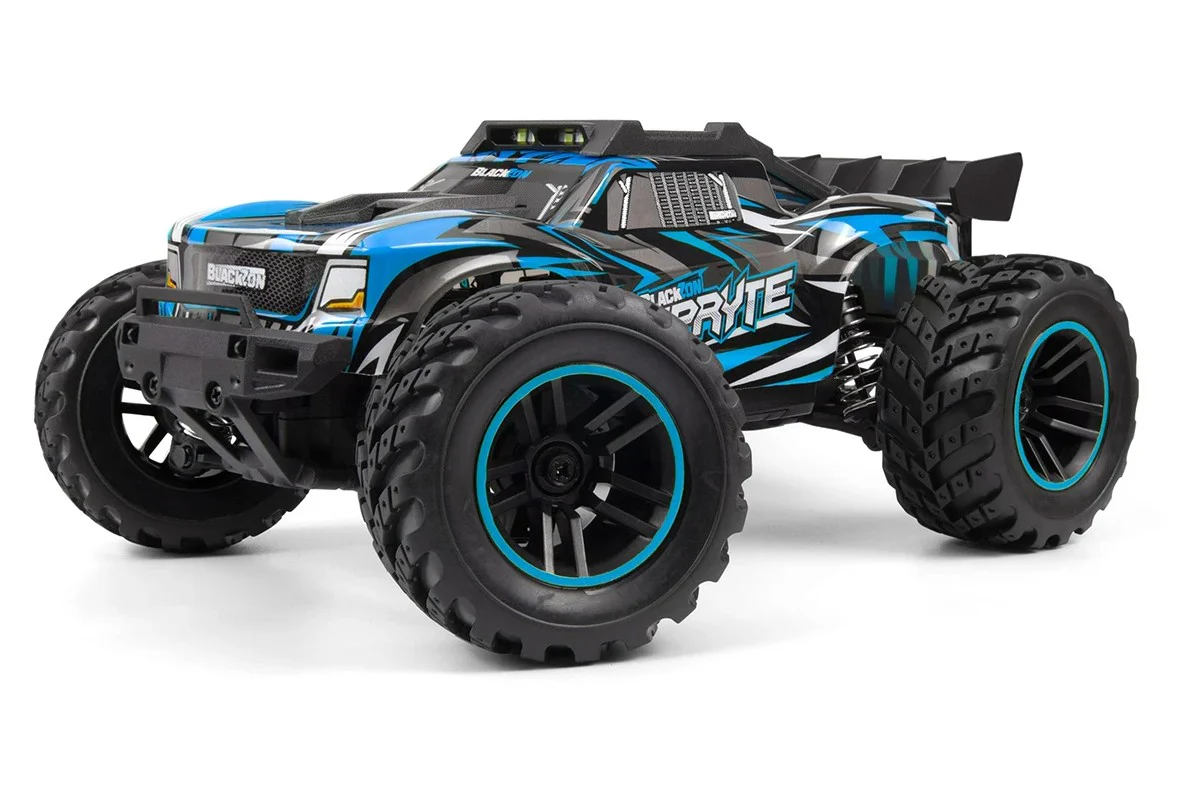 BLACKZON SPRYTE ST 1/20 4WD