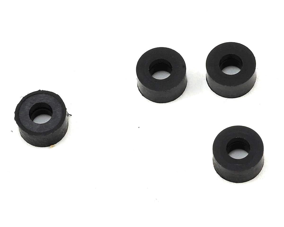 MOTOR PLATE SPACER (THICK)