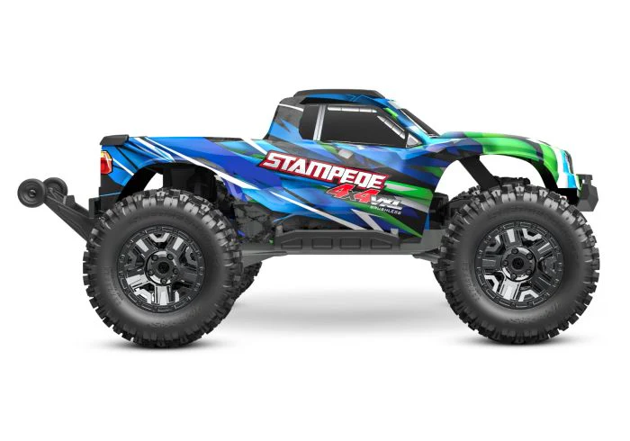 TRAXXAS 1/10 STAMPEDE 4X4 VXL
