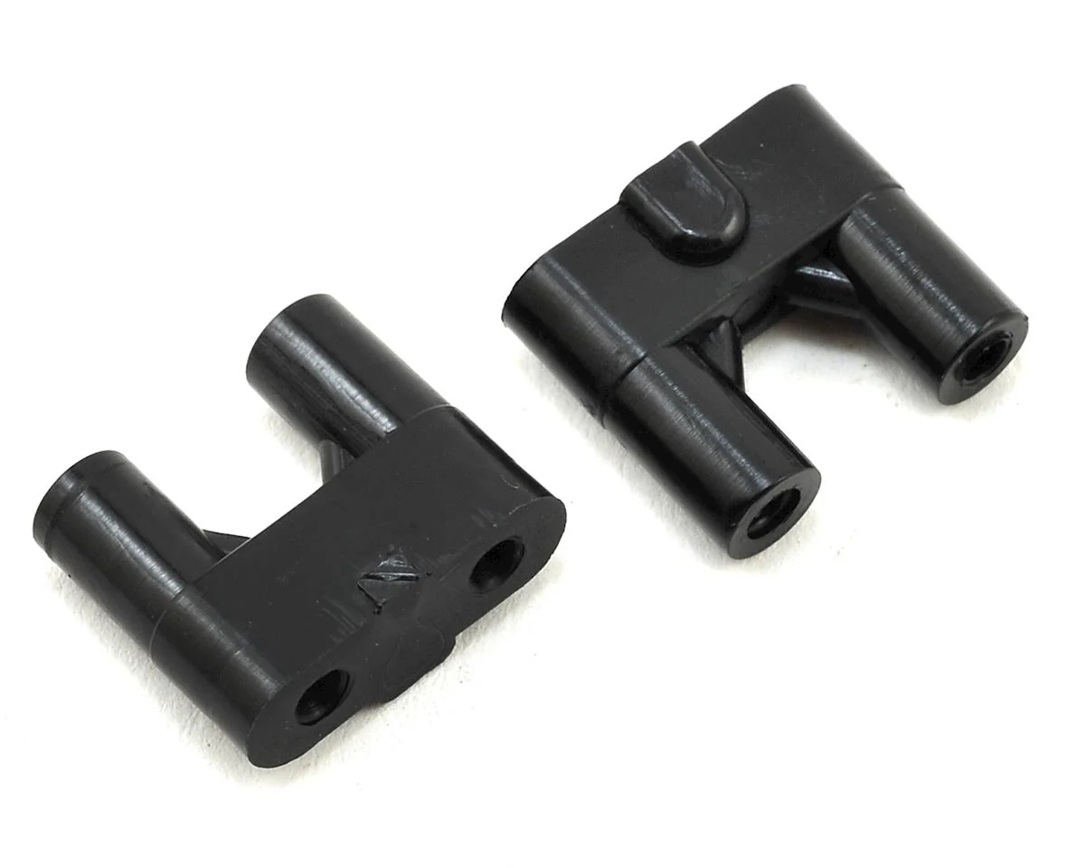 FRONT SERVO MOUNTS