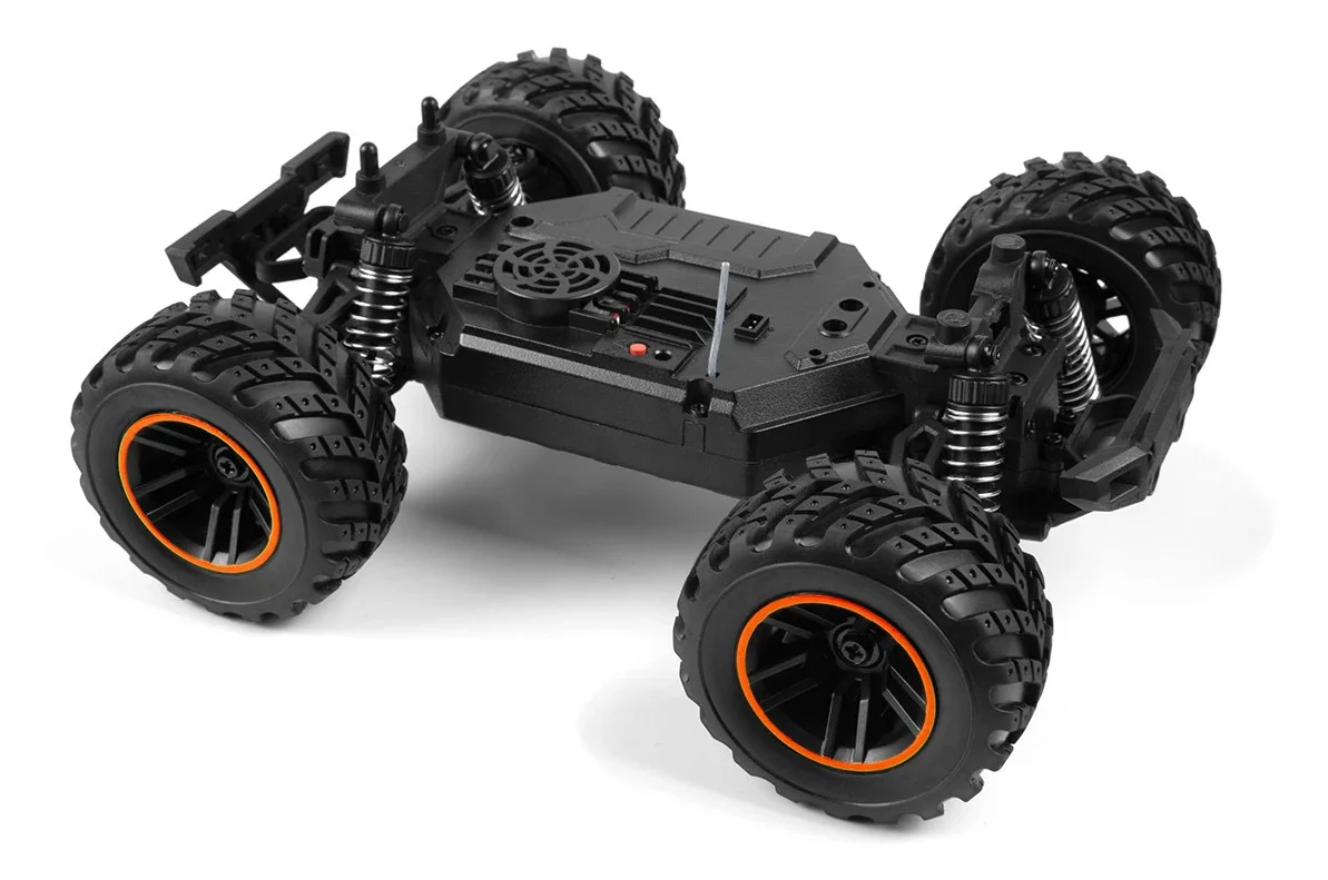BLACKZON SPRYTE ST 1/20 4WD