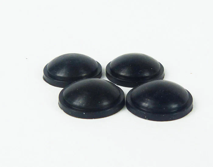 BIG BORE SHOCK BLADDER 4PK