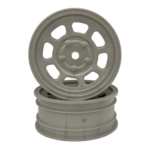DE SPEEDWAY BUGGY WHEELS GREY