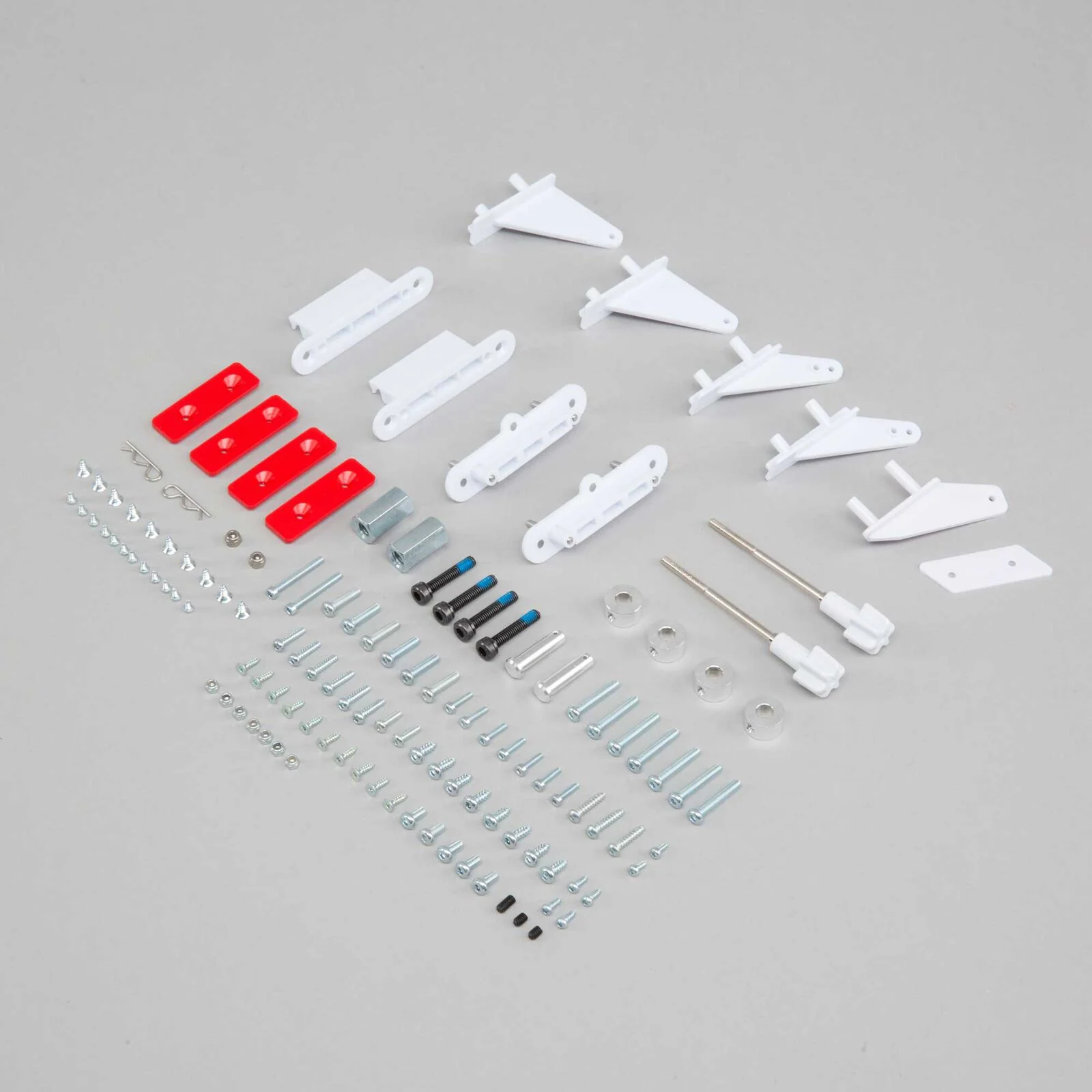 E-FLITE CESSNA HARDWARE PACK