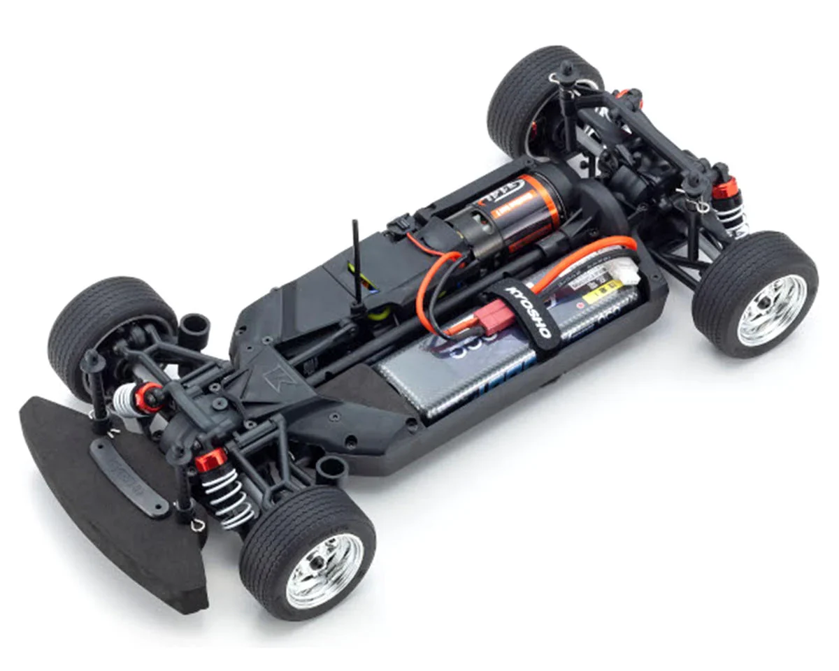 KYOSHO 69' CHEVY EL CAMINO SS