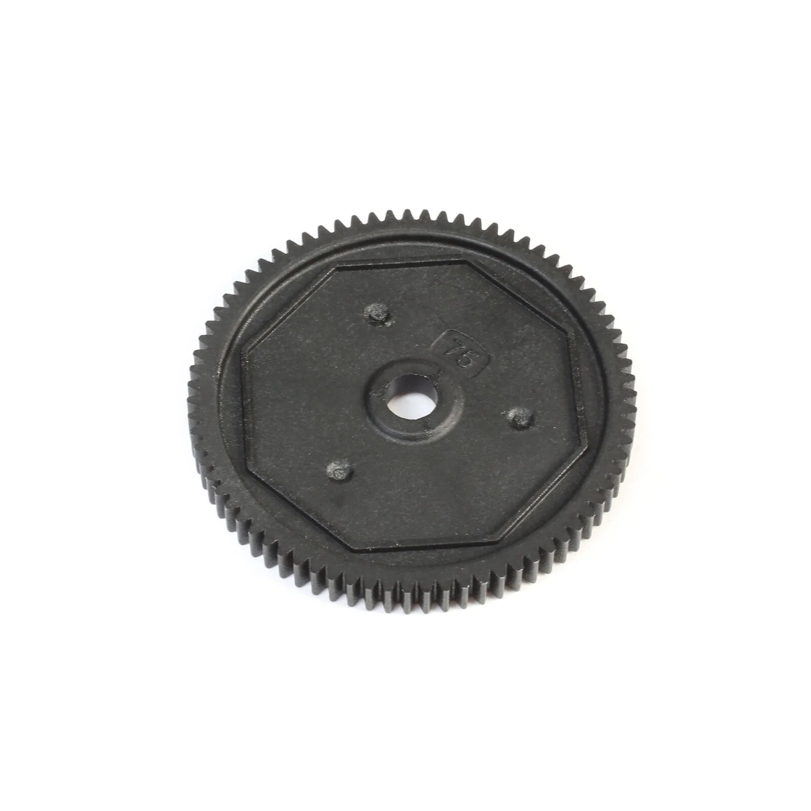 TLR SHDS SPUR GEAR 75T 48P