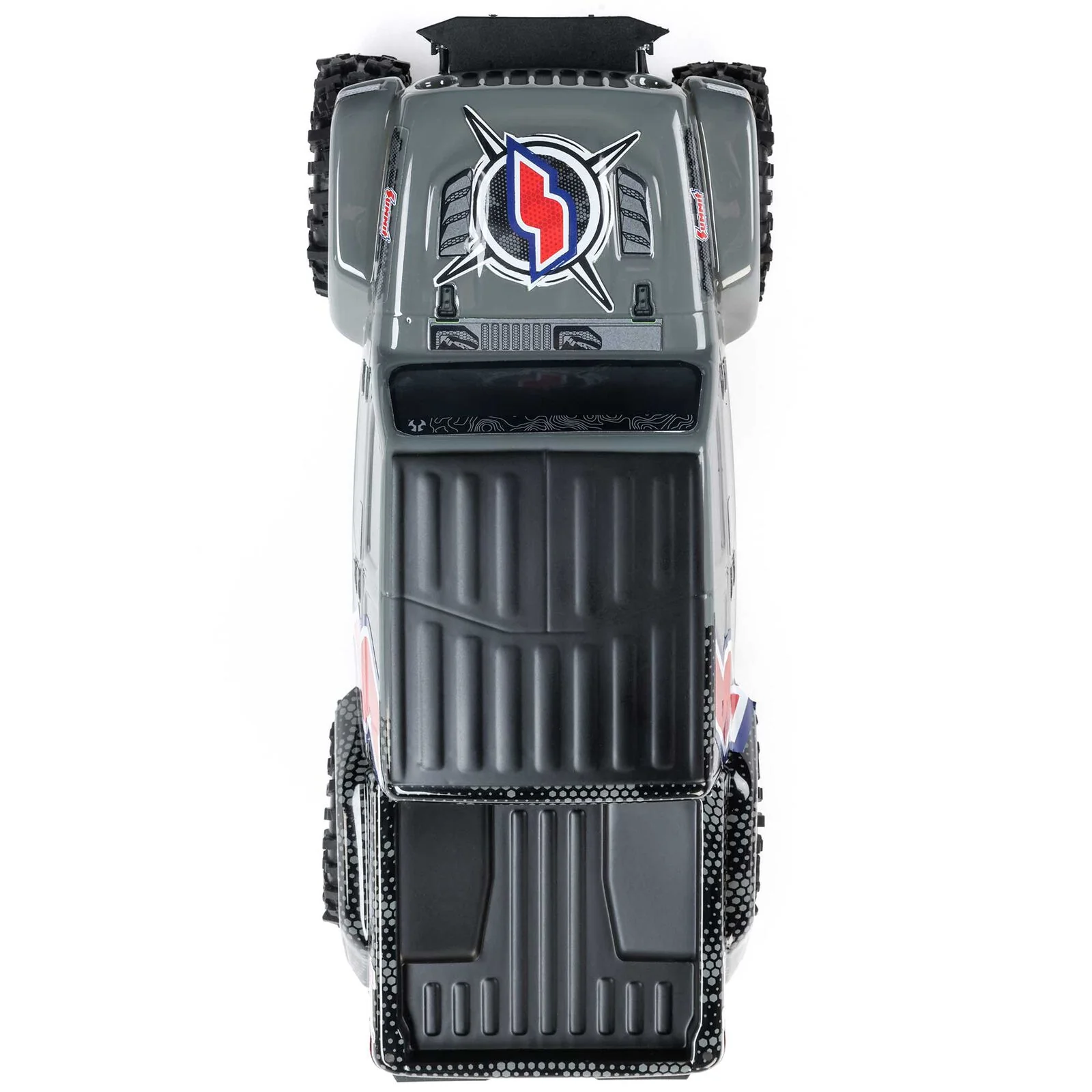 AXIAL SCX24 GLADIATOR SUMMIT