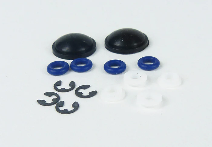 BIG BORE SHOCK REBUILD KIT 2PK