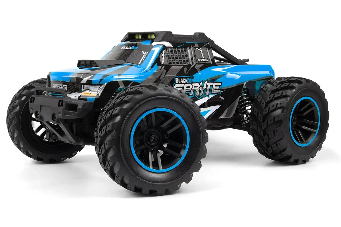 BLACKZON SPRYTE MT 1/20 4WD